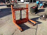 Nikitas n502 banden de-en montageapparaat - afbeelding 2 van  7