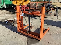 Nikitas n502 banden de-en montageapparaat - afbeelding 4 van  7