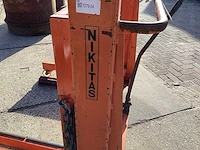 Nikitas n502 banden de-en montageapparaat - afbeelding 6 van  7