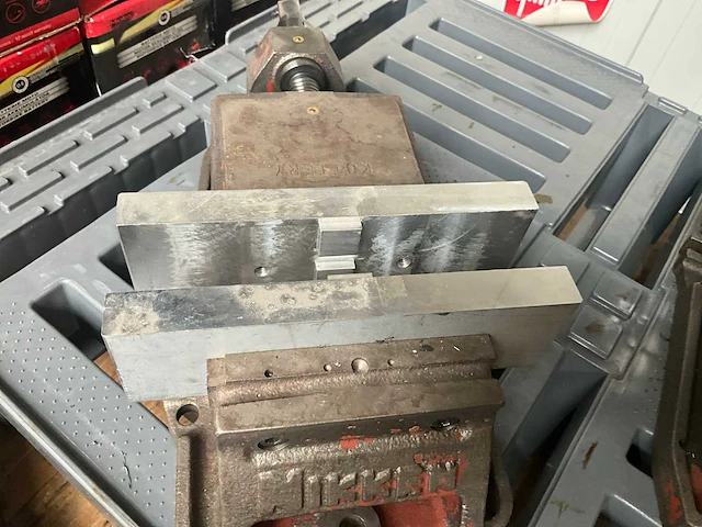 Nikken machineklem (3x) - afbeelding 5 van  6