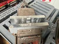 Nikken machineklem (3x) - afbeelding 5 van  6