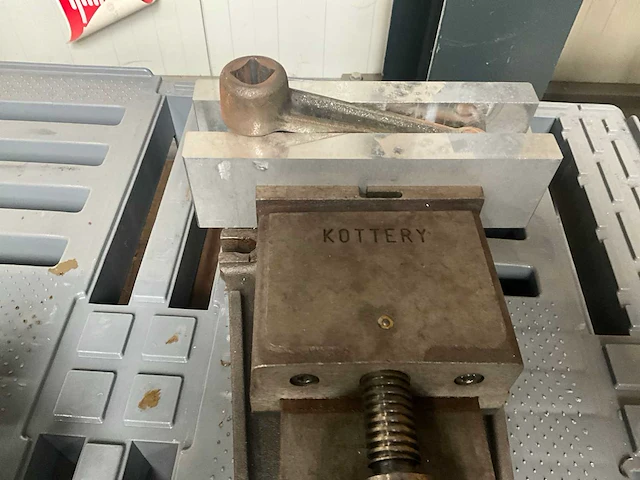Nikken machineklem (3x) - afbeelding 6 van  6