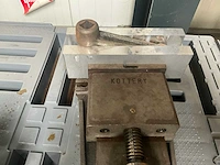 Nikken machineklem (3x) - afbeelding 6 van  6