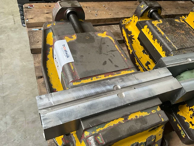 Nikken machineklem (4x) - afbeelding 4 van  5