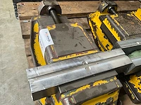 Nikken machineklem (4x) - afbeelding 4 van  5