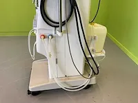 Nikkiso dbb 5 dialyse apparatuur (2x) - afbeelding 15 van  35