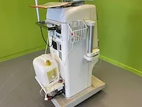 Nikkiso dbb 5 dialyse apparatuur (2x) - afbeelding 22 van  35