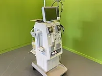 Nikkiso dbb 5 dialyse apparatuur (2x) - afbeelding 24 van  35
