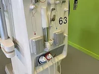 Nikkiso dbb 5 dialyse apparatuur (2x) - afbeelding 27 van  35
