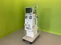 Nikkiso dbb 5 dialyse apparatuur (2x) - afbeelding 23 van  35