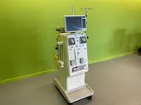 Nikkiso dbb 5 dialyse apparatuur (2x) - afbeelding 30 van  35