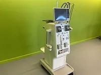 Nikkiso dbb 5 dialyse apparatuur (2x) - afbeelding 7 van  35