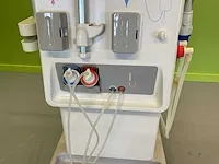Nikkiso dbb 5 dialyse apparatuur (2x) - afbeelding 11 van  35