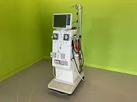 Nikkiso dbb 5 dialyse apparatuur (2x) - afbeelding 14 van  35