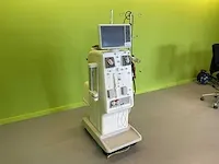 Nikkiso dbb 5 dialyse apparatuur (2x) - afbeelding 15 van  35