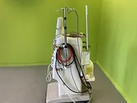 Nikkiso dbb 5 dialyse apparatuur (2x) - afbeelding 16 van  35