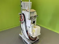 Nikkiso dbb 5 dialyse apparatuur (2x) - afbeelding 19 van  35