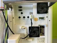 Nikkiso dbb 5 dialyse apparatuur (2x) - afbeelding 20 van  35