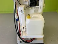 Nikkiso dbb 5 dialyse apparatuur (2x) - afbeelding 21 van  35