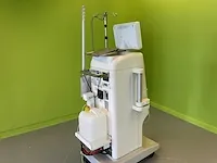 Nikkiso dbb 5 dialyse apparatuur (2x) - afbeelding 22 van  35