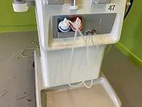 Nikkiso dbb 5 dialyse apparatuur (2x) - afbeelding 27 van  35