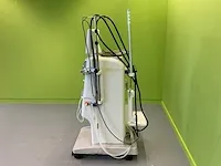 Nikkiso dbb 5 dialyse apparatuur (2x) - afbeelding 31 van  35