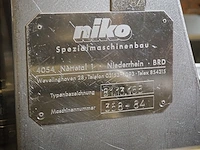 Niko spezialmaschinenbau - afbeelding 21 van  32