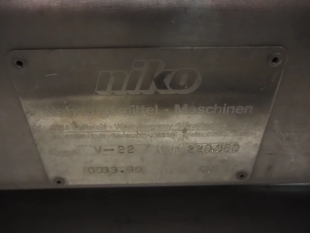 Niko - afbeelding 7 van  23