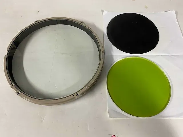 Nikon - projectie plaat - afbeelding 1 van  1
