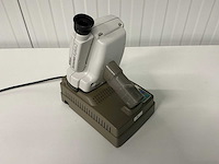 Nikon - retinomax k plus 2 - handmatige oogmeter - afbeelding 1 van  5