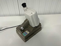 Nikon - retinomax k plus 2 - handmatige oogmeter - afbeelding 2 van  5