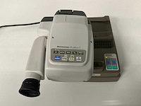 Nikon - retinomax k plus 2 - handmatige oogmeter - afbeelding 4 van  5