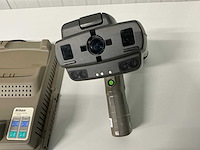 Nikon - retinomax k plus 2 - handmatige oogmeter - afbeelding 5 van  5