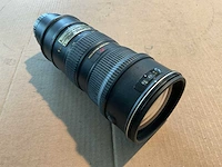 Nikon af camera lens - afbeelding 2 van  2