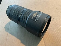 Nikon af camera lens - afbeelding 2 van  2