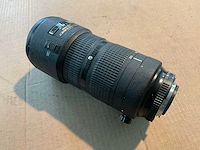 Nikon af camera lens - afbeelding 1 van  2