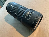 Nikon af camera lens - afbeelding 2 van  2