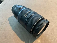 Nikon af camera lens - afbeelding 2 van  2