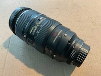 Nikon af camera lens - afbeelding 1 van  2