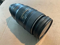Nikon af camera lens - afbeelding 2 van  2