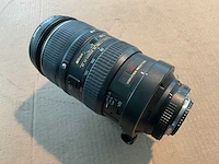 Nikon af camera lens - afbeelding 1 van  2