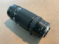 Nikon af camera lens - afbeelding 1 van  2
