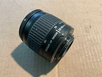 Nikon af camera lens - afbeelding 1 van  2