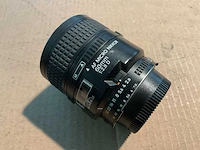 Nikon af micro camera lens - afbeelding 1 van  2