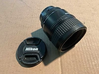 Nikon af micro camera lens - afbeelding 2 van  2
