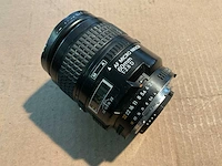 Nikon af micro camera lens - afbeelding 1 van  2