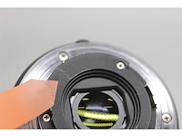 Nikon af-p dx nikkor 18-55mm f/3.5-5.6g vr lens for nikon dslr cameras - afbeelding 3 van  3