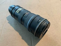 Nikon af-s camera lens - afbeelding 2 van  3