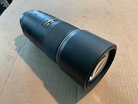 Nikon af-s camera lens - afbeelding 2 van  2