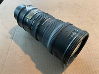 Nikon af-s camera lens - afbeelding 2 van  2